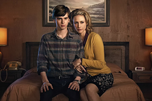 Bates Motel