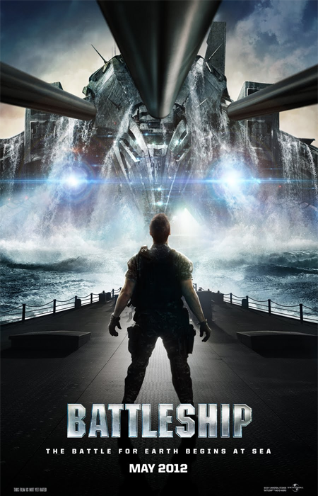Battleship (31 Mars 2013)