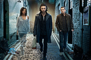 Being Human (UK)