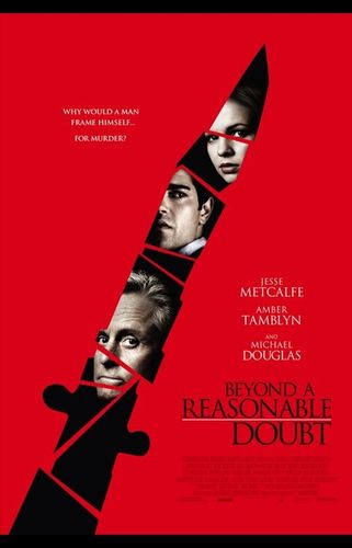Beyond a Reasonable Doubt (6 Février 2010)