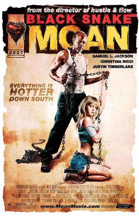 Black Snake Moan (7 Mai 2010)