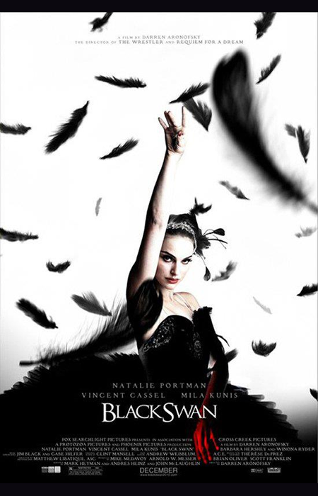 Black Swan (21 Juillet 2013)