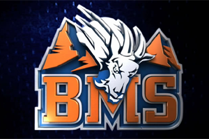 Blue Mountain State