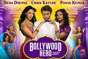 Bollywood Hero