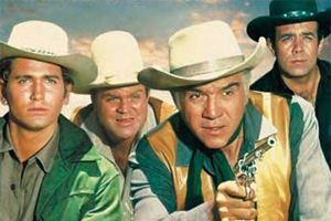 Bonanza