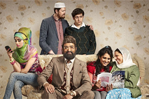 Citizen Khan