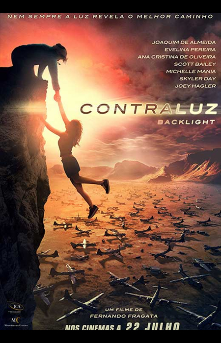 Contraluz (28 Août 2011)