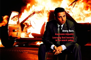 Cra$h & Burn