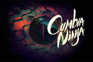 Cumbia Ninja