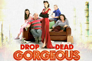Drop Dead Gorgeous