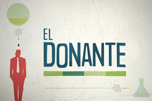 El Donante