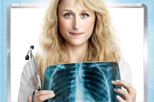 Emily Owens M.D.
