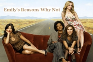 Emily's Reasons Why Not