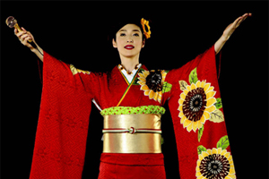 Enka no Joou