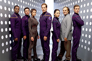 Enterprise