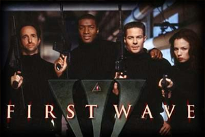 First Wave