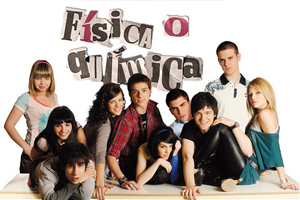 Física o Química (ES)
