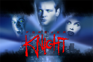 Forever Knight