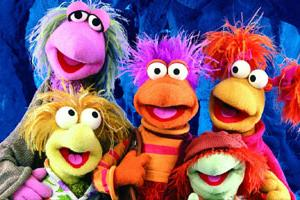 Fraggle Rock