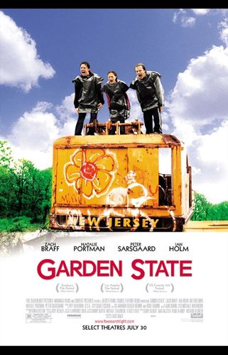 Garden State (1er Janvier 2010)
