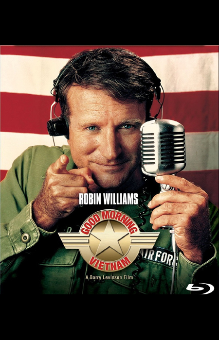 Good Morning Vietnam (15 Mars 2013)