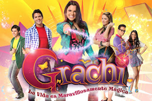 Grachi