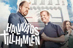 Halvvägs till Himlen