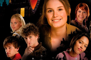 Het Huis Anubis