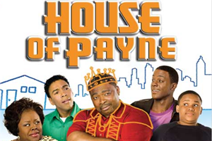 House of Payne