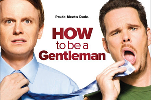 How to be a Gentleman