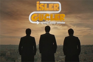 İşler Güçler