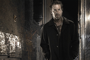 Jack Irish