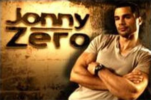 Jonny Zero