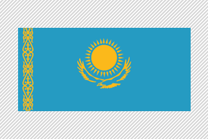 [Pays] Kazakhstan