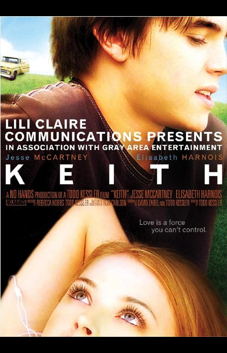 Keith (21 Février 2011)