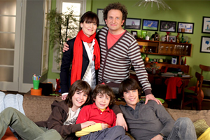 Les Parent