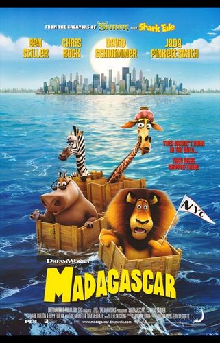 Madagascar (1er Janvier 2010)