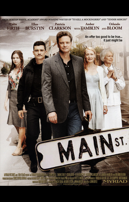 Main Street (21 Février 2011)
