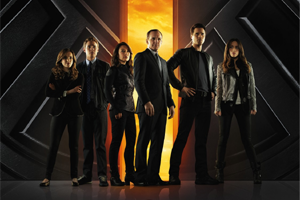 Marvel's Agents of S.H.I.E.L.D.