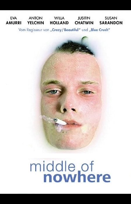 Middle of Nowhere (23 Février 2011)