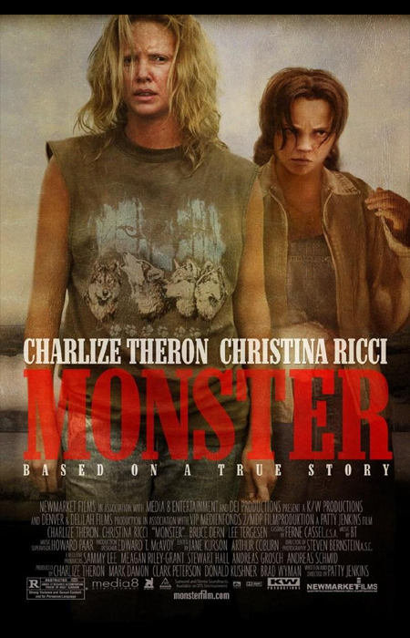 Monster (10 Janvier 2013)
