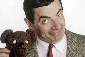 Mr. Bean