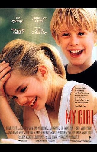 My Girl (10 Février 2010)