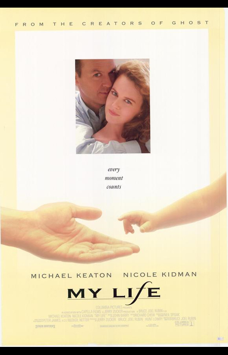 My Life (5 Mai 2010)