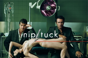 Nip/Tuck