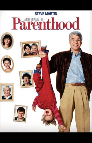 Parenthood (1er mars 2010)