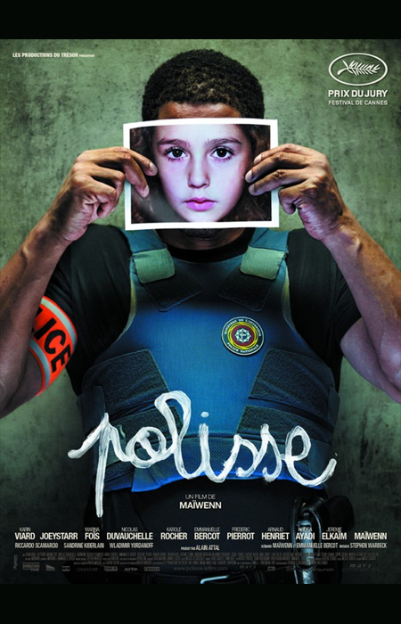Polisse (26 Mai 2012)