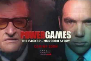 Power Games