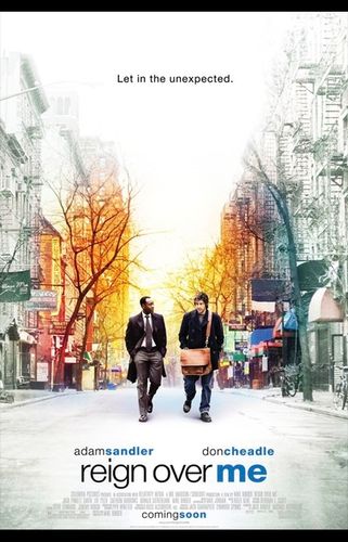 Reign Over Me (3 Avril 2010)