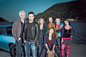 Republic of Doyle